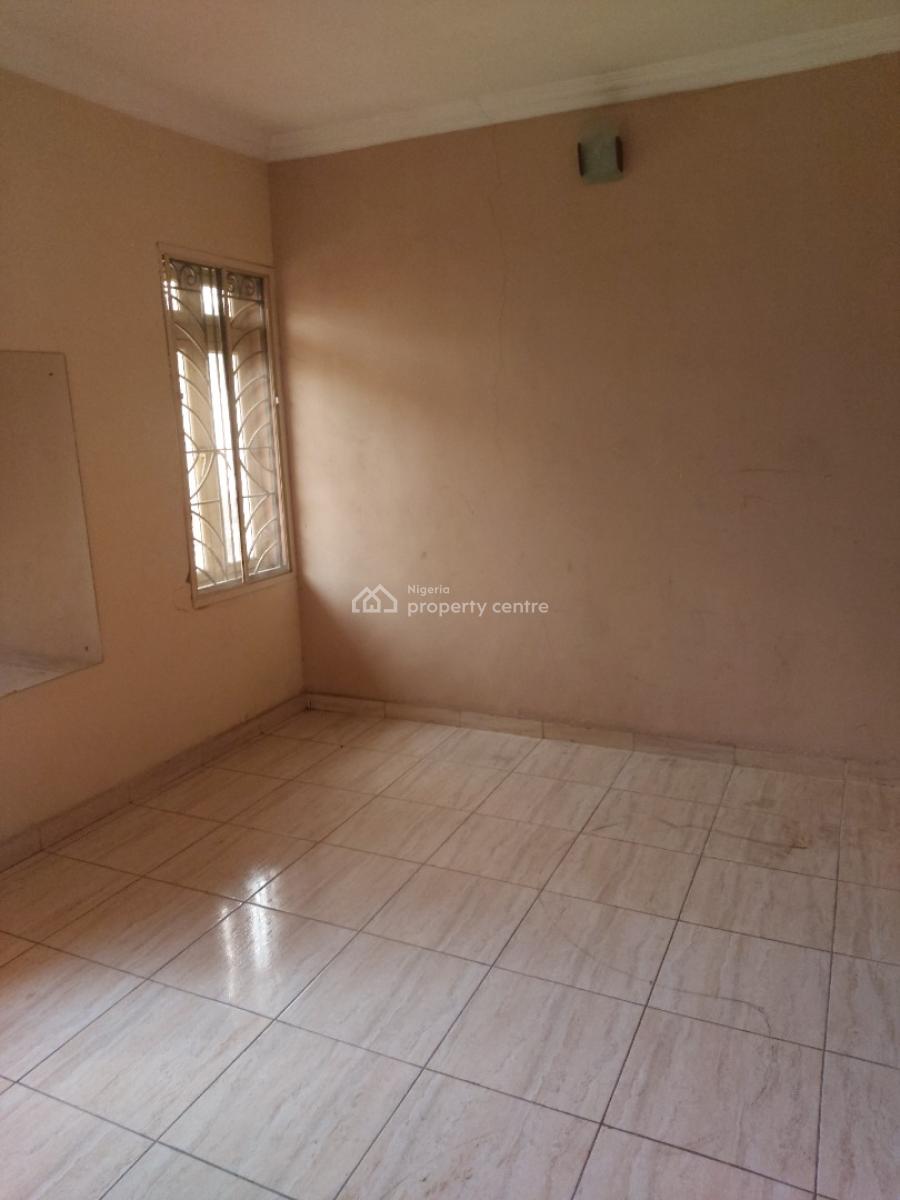 3 Bedroom with Bq (vacant on Or Before May 31st), Ikeja Gra, Ikeja, Lagos, Flat / Apartment for Rent