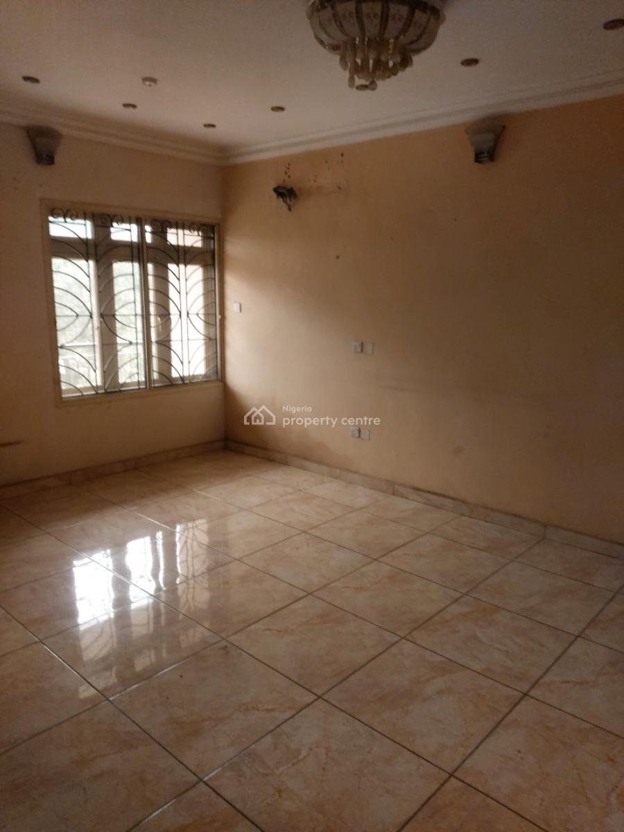 3 Bedroom with Bq (vacant on Or Before May 31st), Ikeja Gra, Ikeja, Lagos, Flat / Apartment for Rent