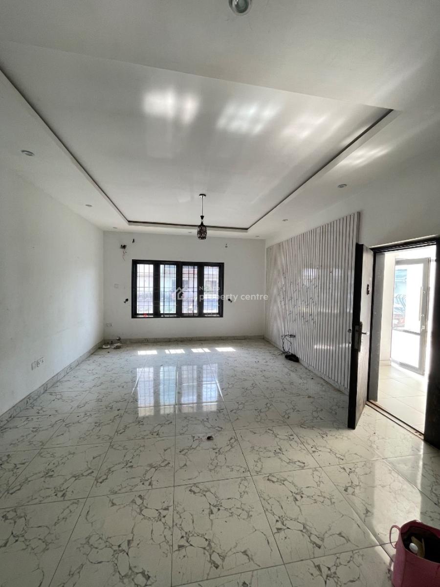 Spacious 3 Bedroom Flat with Pool, Orchid, Lekki, Lagos, Flat / Apartment for Rent