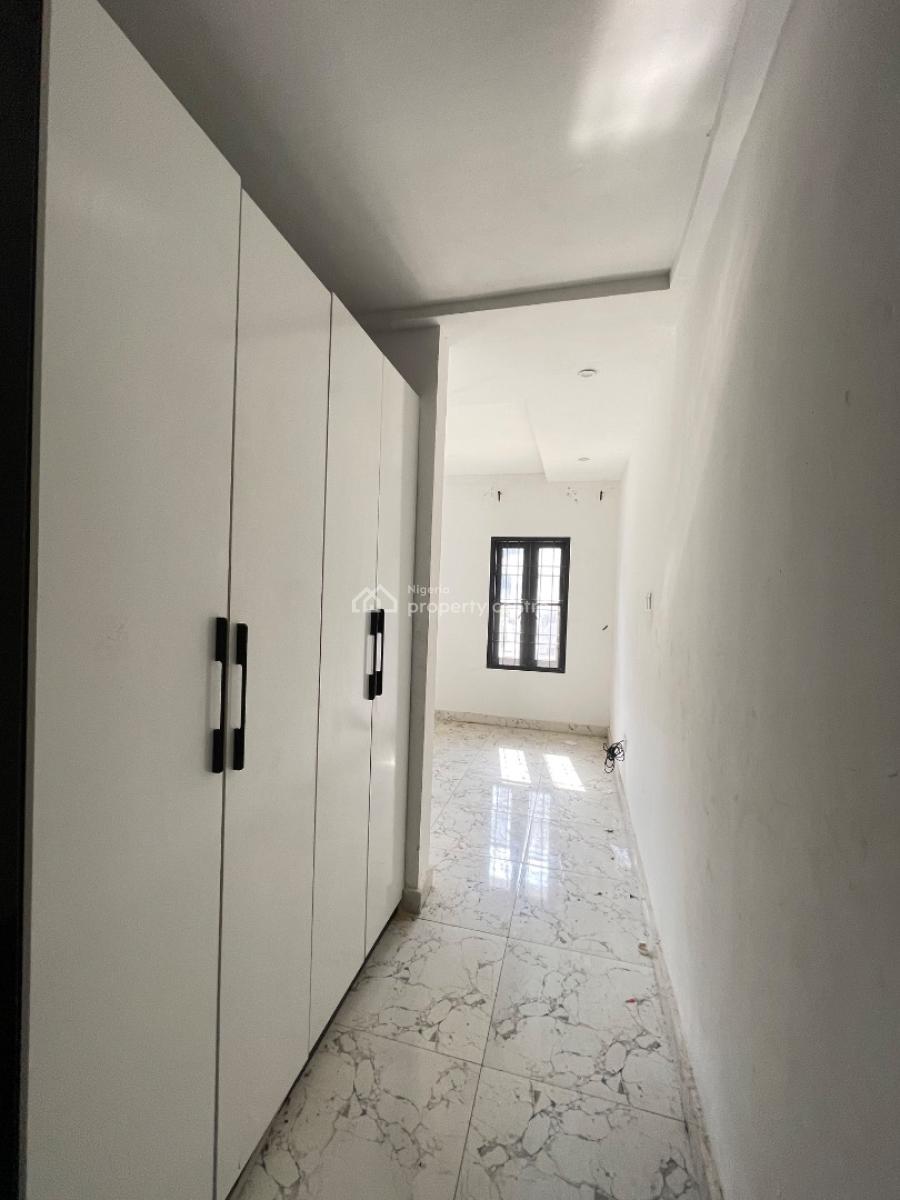 Spacious 3 Bedroom Flat with Pool, Orchid, Lekki, Lagos, Flat / Apartment for Rent