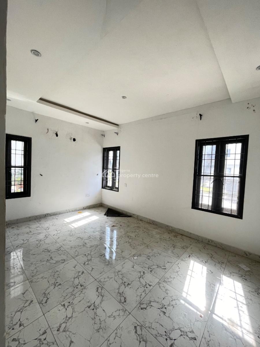 Spacious 3 Bedroom Flat with Pool, Orchid, Lekki, Lagos, Flat / Apartment for Rent