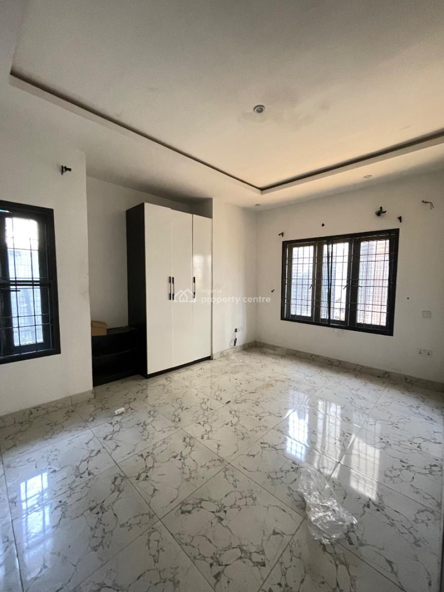 Spacious 3 Bedroom Flat with Pool, Orchid, Lekki, Lagos, Flat / Apartment for Rent
