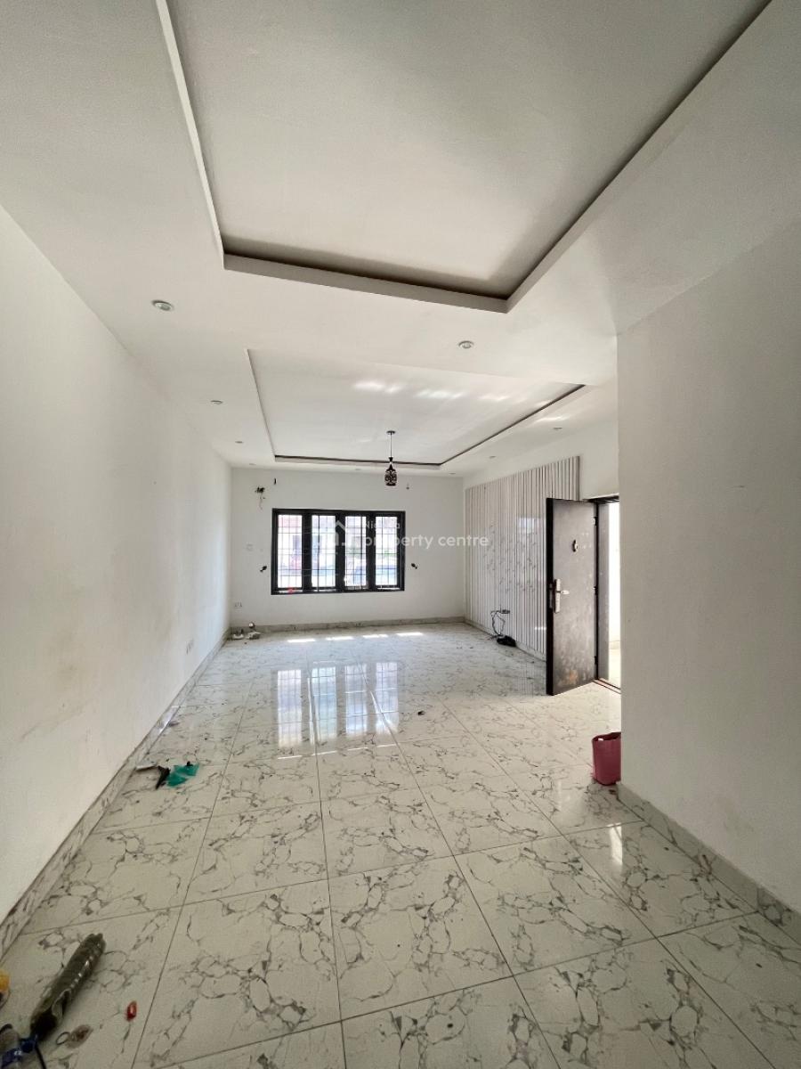 Spacious 3 Bedroom Flat with Pool, Orchid, Lekki, Lagos, Flat / Apartment for Rent