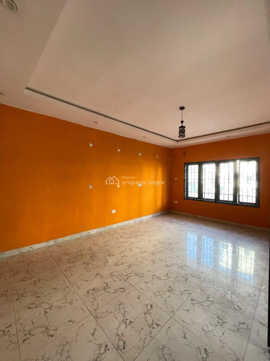 Spacious 3 Bedroom Flat with Pool, Orchid, Lekki, Lagos, Flat / Apartment for Rent