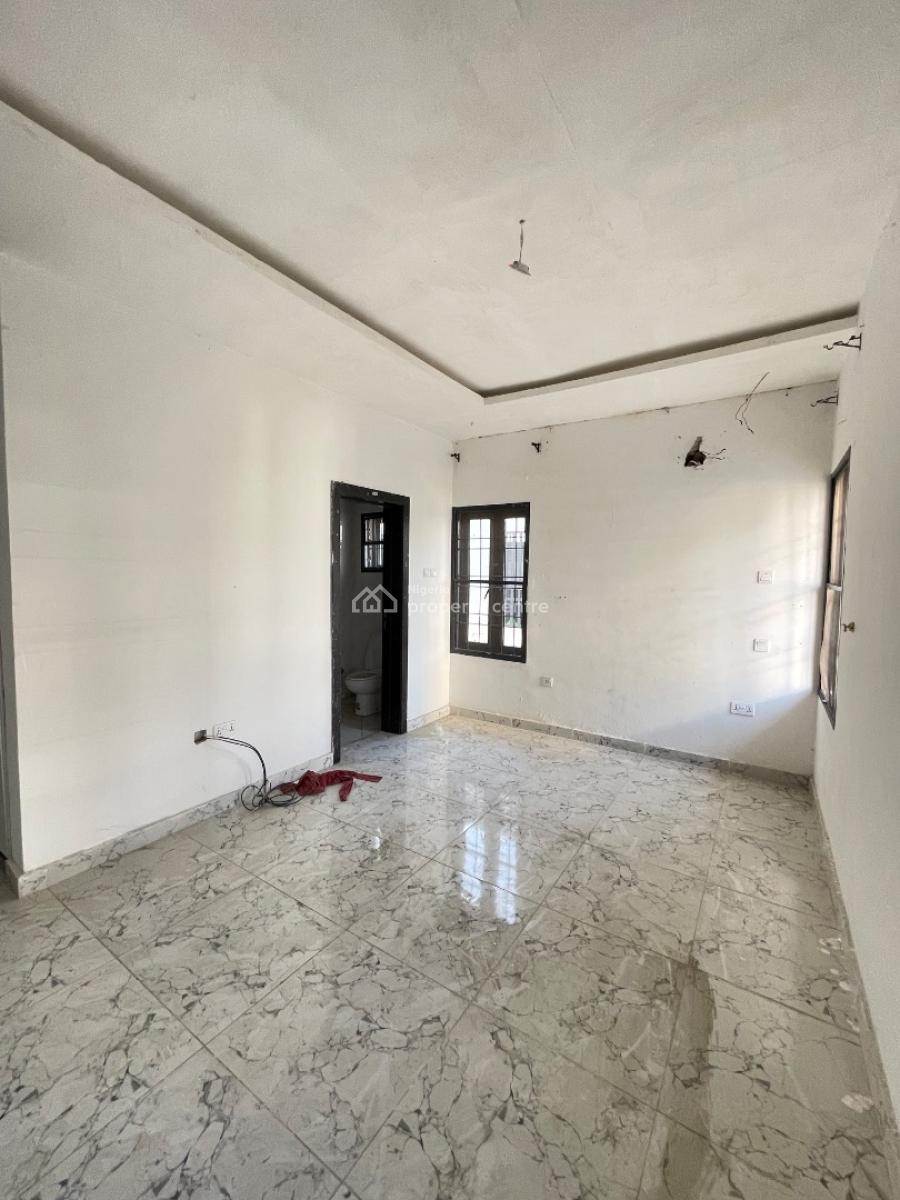 Spacious 3 Bedroom Flat with Pool, Orchid, Lekki, Lagos, Flat / Apartment for Rent