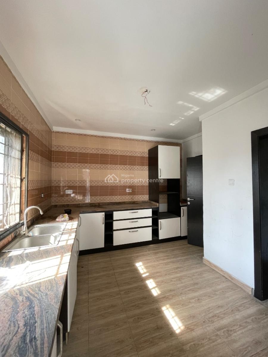 Spacious 3 Bedroom Flat with Pool, Orchid, Lekki, Lagos, Flat / Apartment for Rent