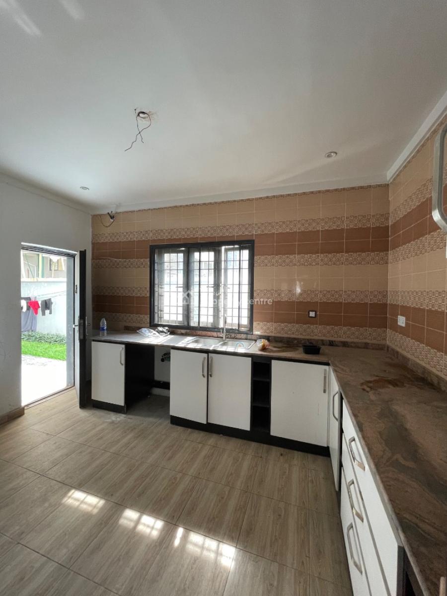 Spacious 3 Bedroom Flat with Pool, Orchid, Lekki, Lagos, Flat / Apartment for Rent