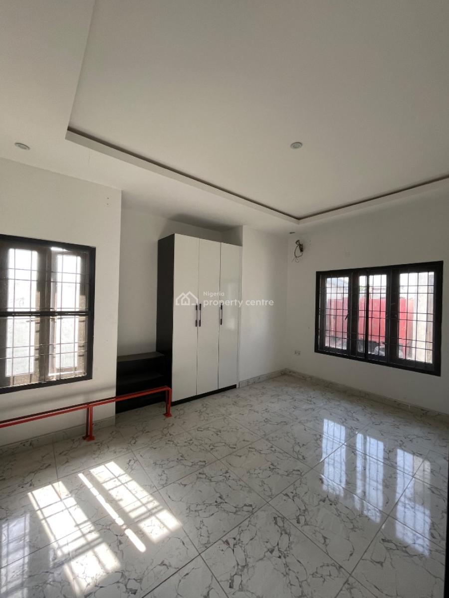 Spacious 3 Bedroom Flat with Pool, Orchid, Lekki, Lagos, Flat / Apartment for Rent