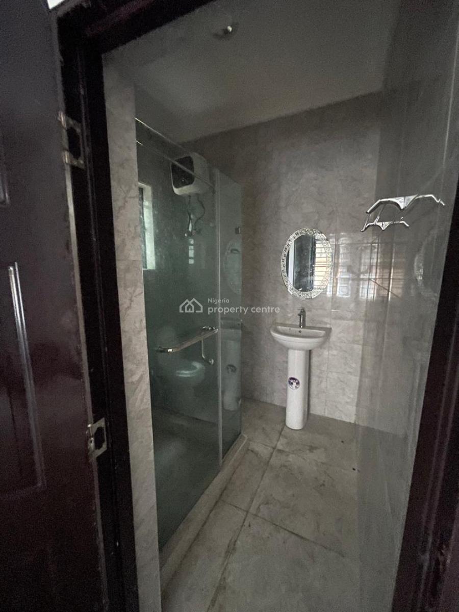 Spacious Brand 2 Bedroom Apartment, Orchid, Lekki, Lagos, House for Rent