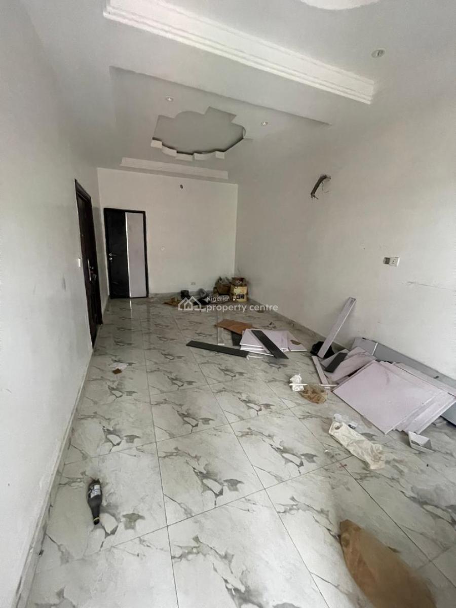 Spacious Brand 2 Bedroom Apartment, Orchid, Lekki, Lagos, House for Rent