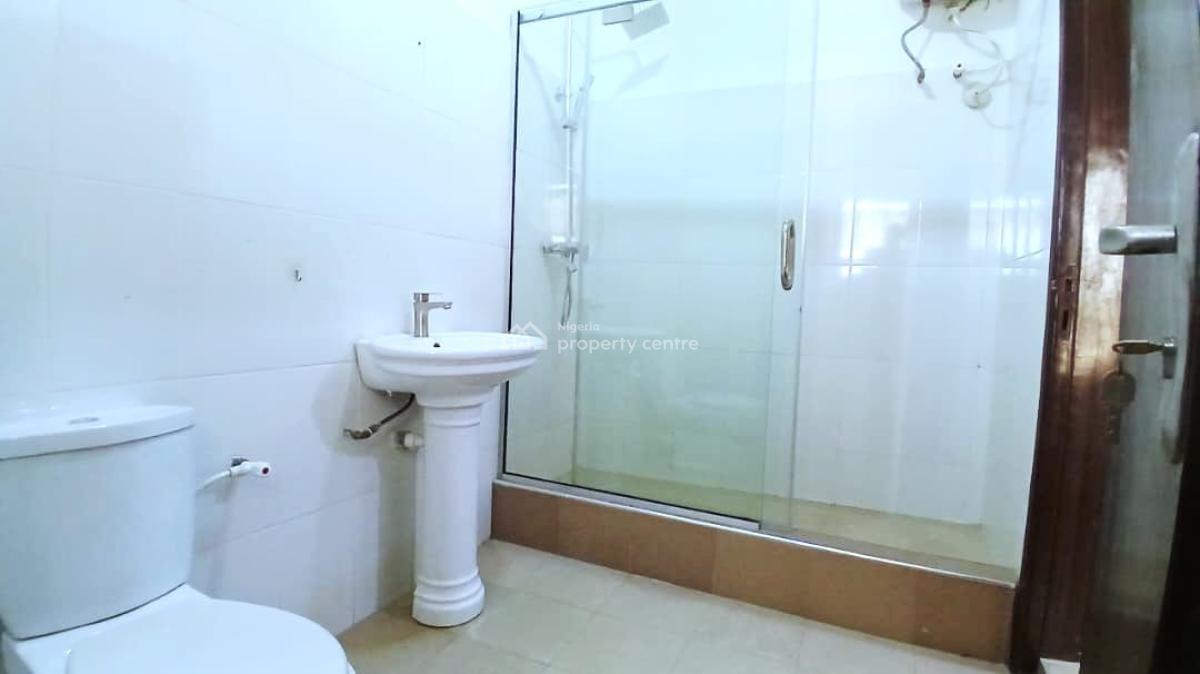 Newly Renovated 3 Bedroom Apartments with Bq, Oniru, Victoria Island (vi), Lagos, Flat / Apartment for Rent