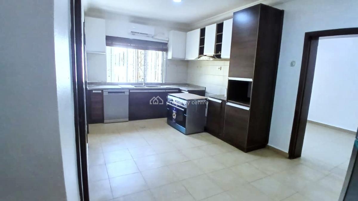 Newly Renovated 3 Bedroom Apartments with Bq, Oniru, Victoria Island (vi), Lagos, Flat / Apartment for Rent