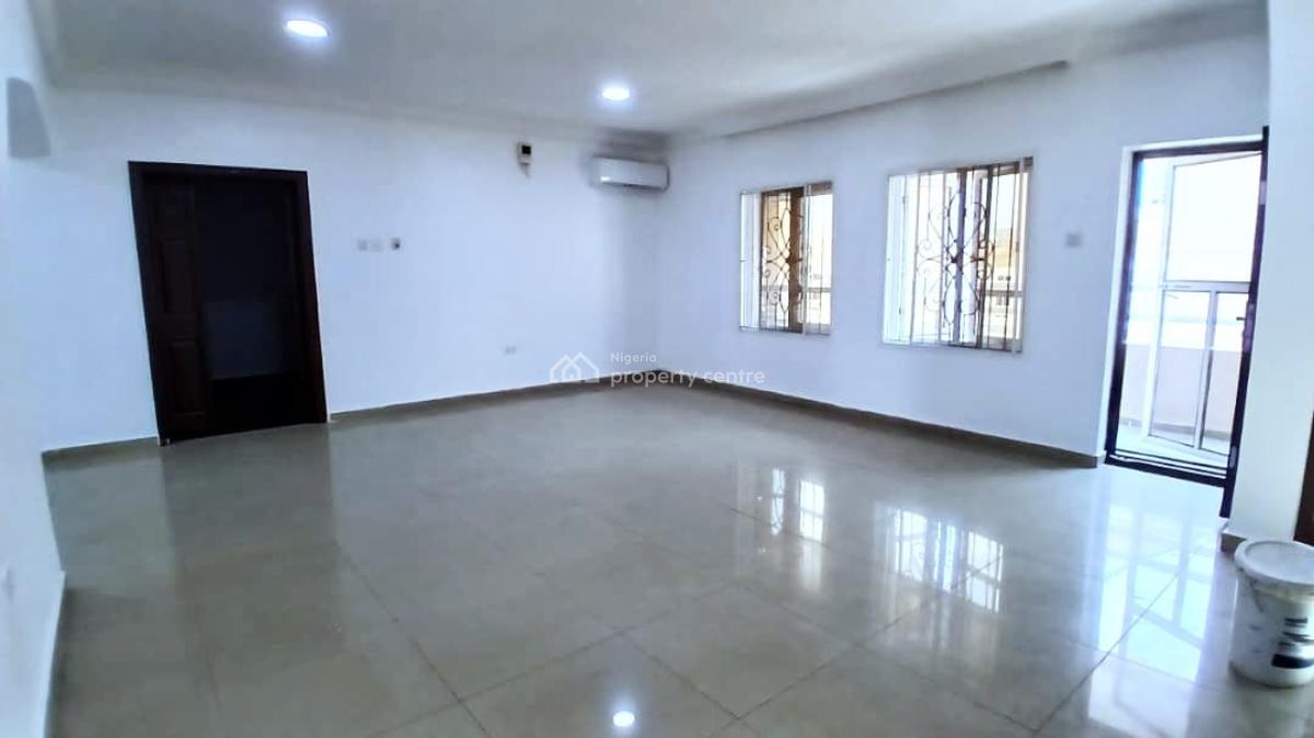 Newly Renovated 3 Bedroom Apartments with Bq, Oniru, Victoria Island (vi), Lagos, Flat / Apartment for Rent