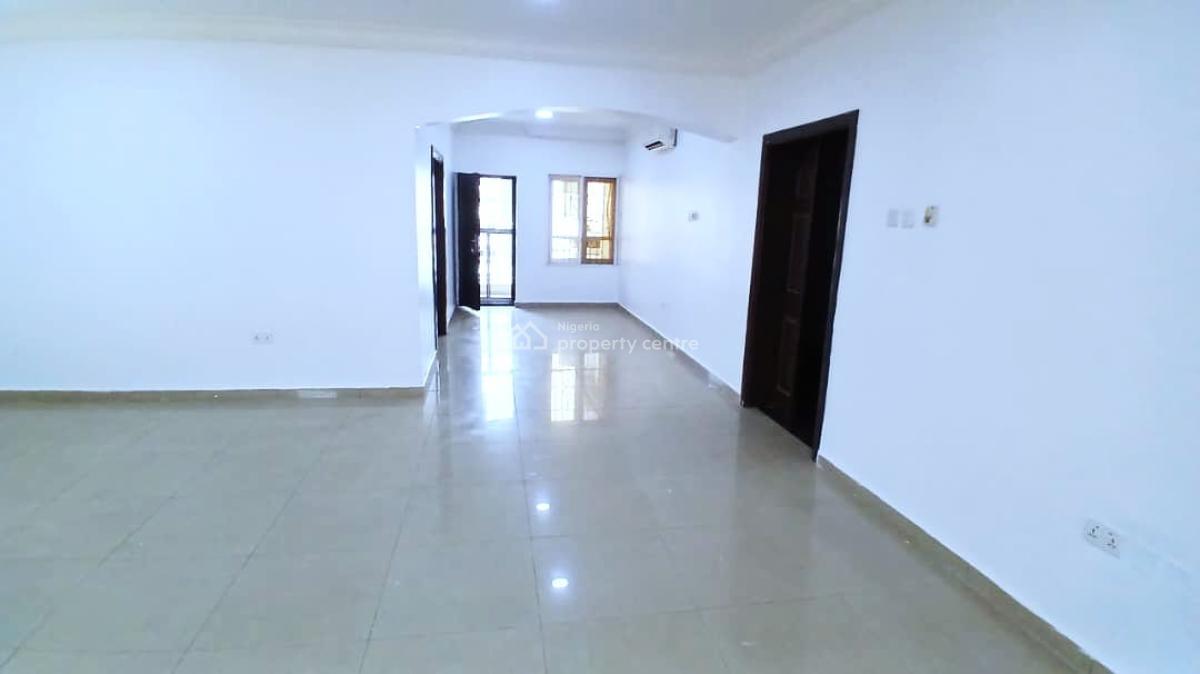 Newly Renovated 3 Bedroom Apartments with Bq, Oniru, Victoria Island (vi), Lagos, Flat / Apartment for Rent