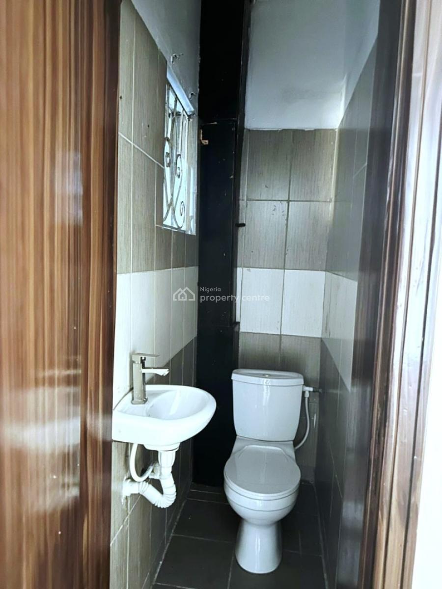 Newly Renovated 3 Bedroom Apartments with Bq, Oniru, Victoria Island (vi), Lagos, Flat / Apartment for Rent