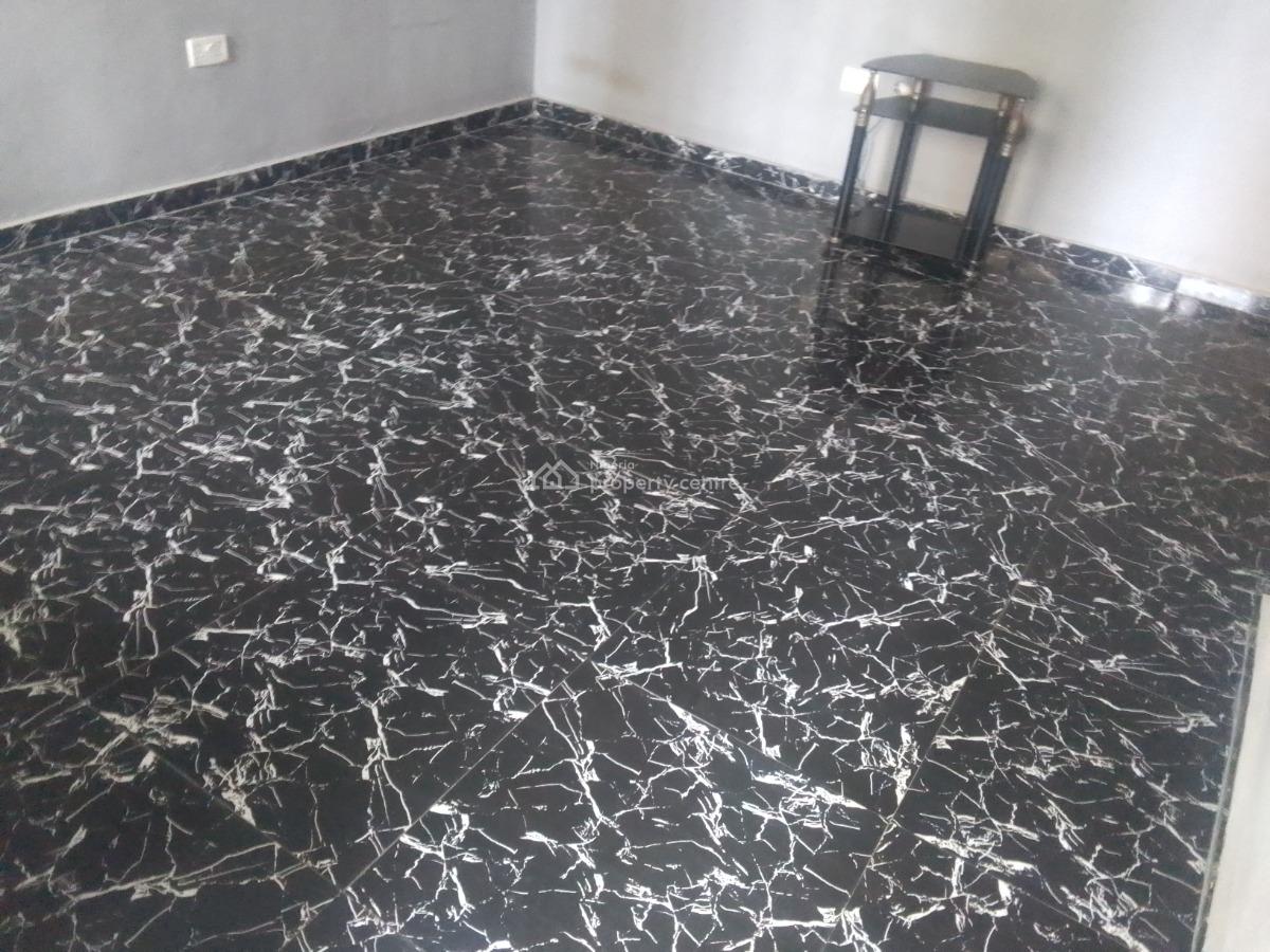 Spacious Luxury 1 Bedroom Flat  with Excellent Features, Alasela Estate, Ogombo, Ajah, Lagos, Mini Flat (room and Parlour) for Rent