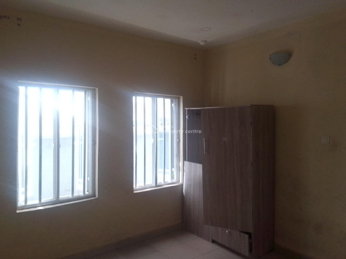 Spacious Luxury 1 Bedroom Flat  with Excellent Features, Alasela Estate, Ogombo, Ajah, Lagos, Mini Flat (room and Parlour) for Rent