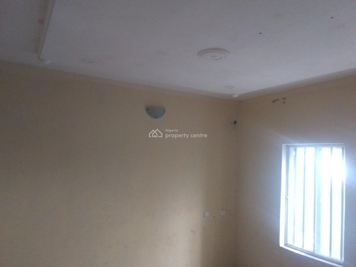 Spacious Luxury 1 Bedroom Flat  with Excellent Features, Alasela Estate, Ogombo, Ajah, Lagos, Mini Flat (room and Parlour) for Rent