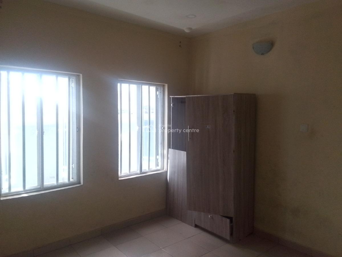 Spacious Luxury 1 Bedroom Flat  with Excellent Features, Alasela Estate, Ogombo, Ajah, Lagos, Mini Flat (room and Parlour) for Rent