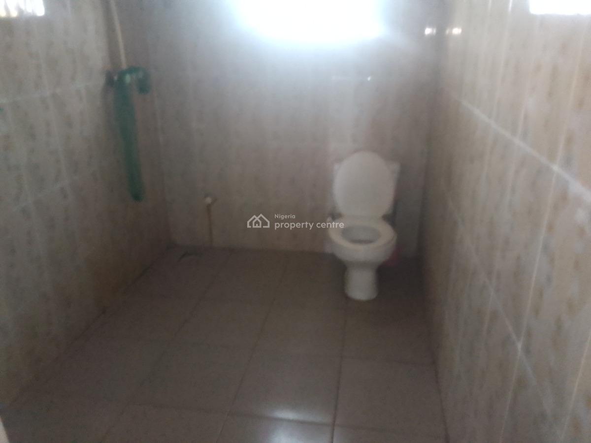 Spacious Luxury 1 Bedroom Flat  with Excellent Features, Alasela Estate, Ogombo, Ajah, Lagos, Mini Flat (room and Parlour) for Rent