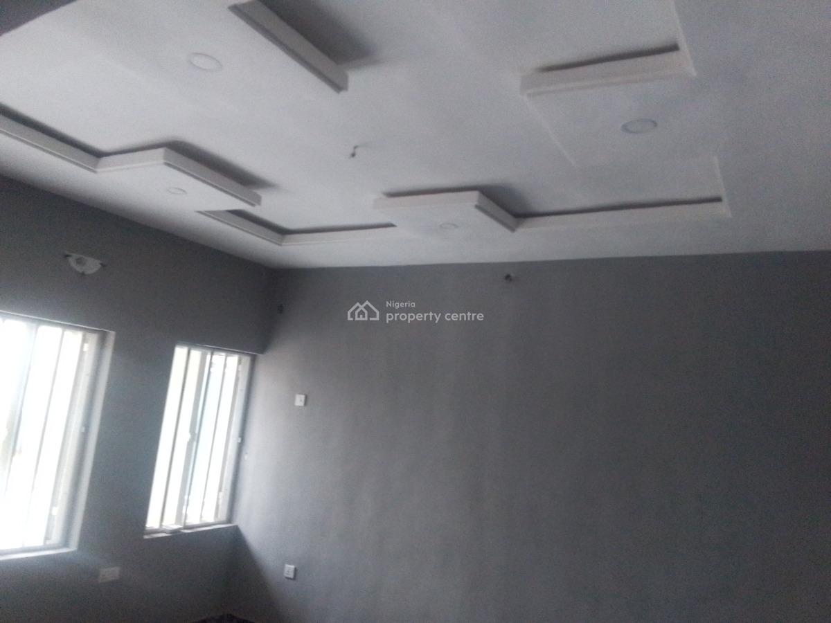 Spacious Luxury 1 Bedroom Flat  with Excellent Features, Alasela Estate, Ogombo, Ajah, Lagos, Mini Flat (room and Parlour) for Rent