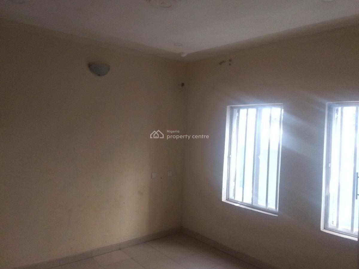 Spacious Luxury 1 Bedroom Flat  with Excellent Features, Alasela Estate, Ogombo, Ajah, Lagos, Mini Flat (room and Parlour) for Rent