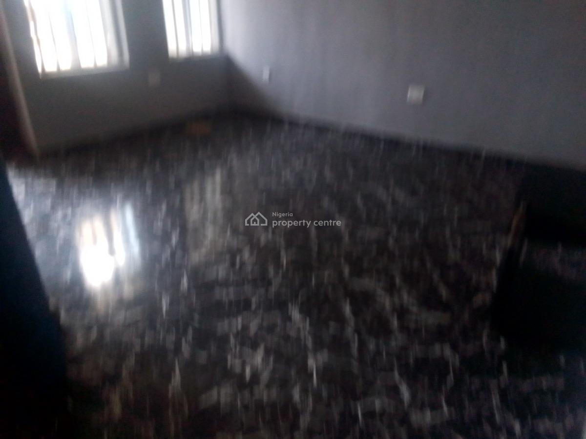 Spacious Luxury 1 Bedroom Flat  with Excellent Features, Alasela Estate, Ogombo, Ajah, Lagos, Mini Flat (room and Parlour) for Rent