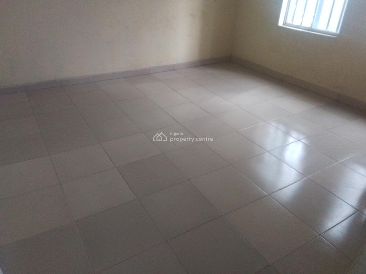 Spacious Luxury 1 Bedroom Flat  with Excellent Features, Alasela Estate, Ogombo, Ajah, Lagos, Mini Flat (room and Parlour) for Rent