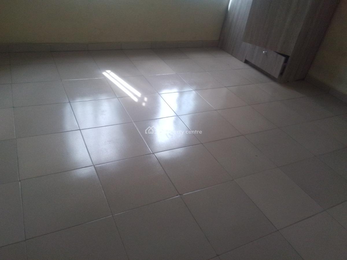 Spacious Luxury 1 Bedroom Flat  with Excellent Features, Alasela Estate, Ogombo, Ajah, Lagos, Mini Flat (room and Parlour) for Rent