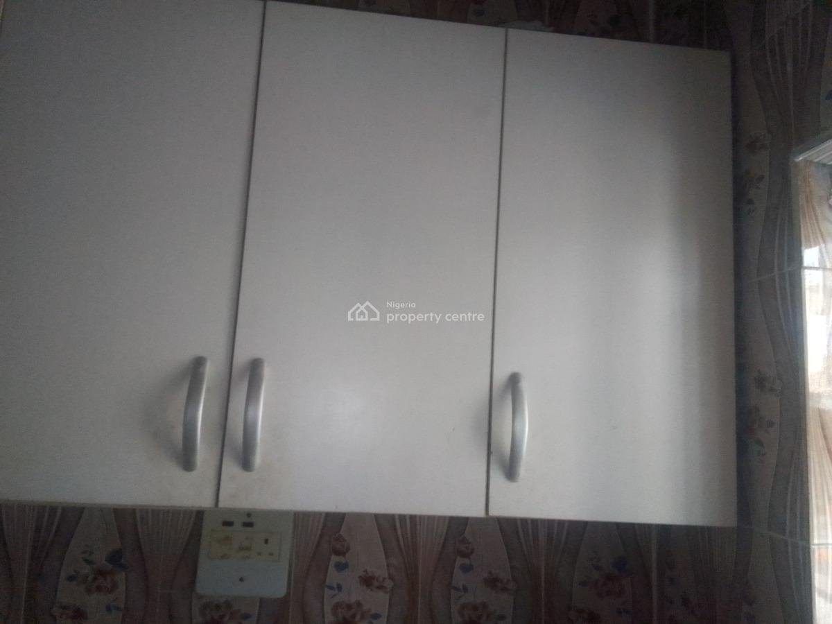 Spacious Luxury 1 Bedroom Flat  with Excellent Features, Alasela Estate, Ogombo, Ajah, Lagos, Mini Flat (room and Parlour) for Rent
