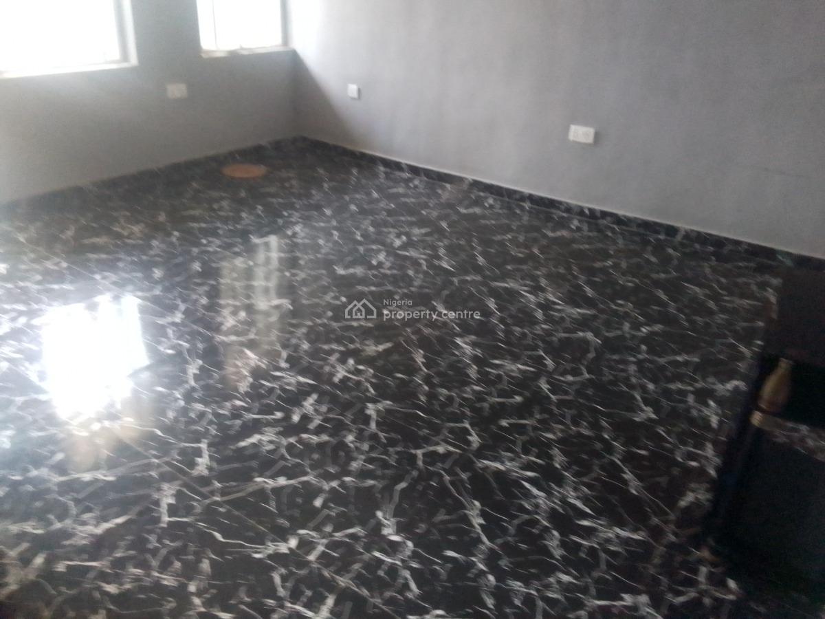 Spacious Luxury 1 Bedroom Flat  with Excellent Features, Alasela Estate, Ogombo, Ajah, Lagos, Mini Flat (room and Parlour) for Rent
