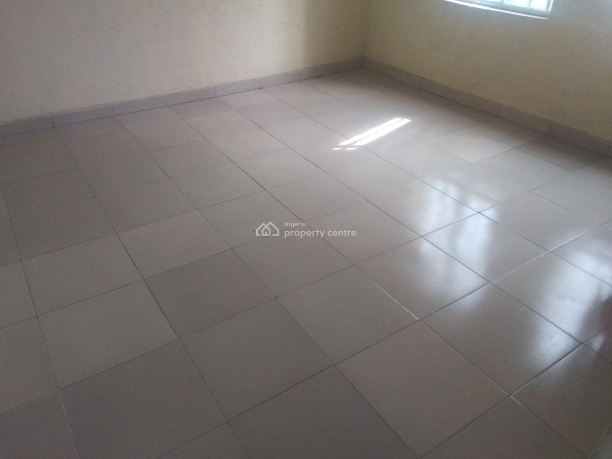 Spacious Luxury 1 Bedroom Flat  with Excellent Features, Alasela Estate, Ogombo, Ajah, Lagos, Mini Flat (room and Parlour) for Rent