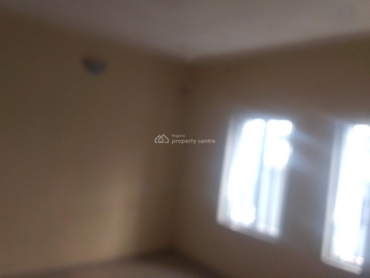 Spacious Luxury 1 Bedroom Flat  with Excellent Features, Alasela Estate, Ogombo, Ajah, Lagos, Mini Flat (room and Parlour) for Rent