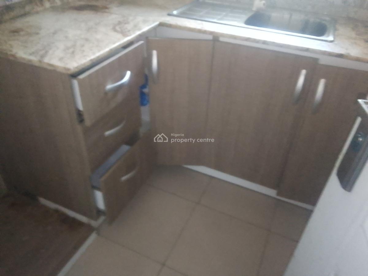 Spacious Luxury 1 Bedroom Flat  with Excellent Features, Alasela Estate, Ogombo, Ajah, Lagos, Mini Flat (room and Parlour) for Rent