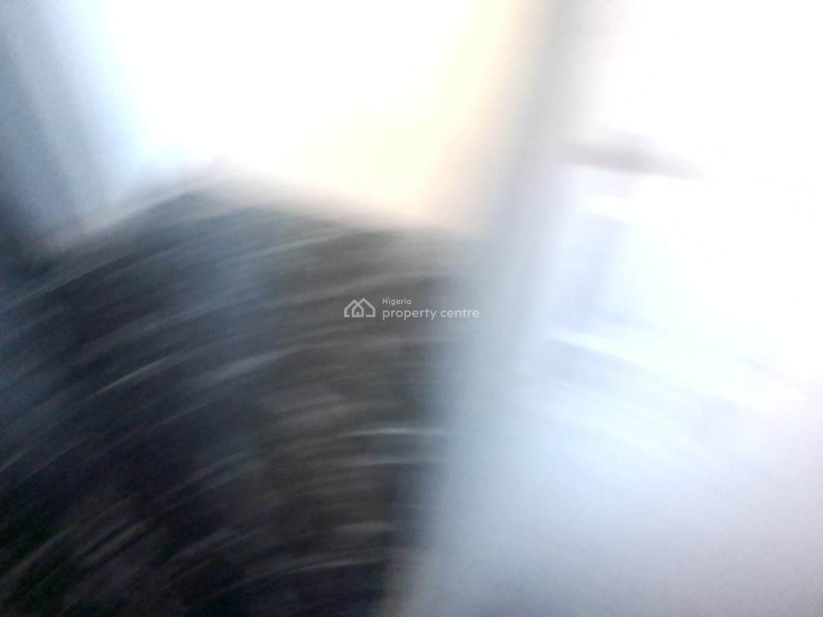 Spacious Luxury 1 Bedroom Flat  with Excellent Features, Alasela Estate, Ogombo, Ajah, Lagos, Mini Flat (room and Parlour) for Rent