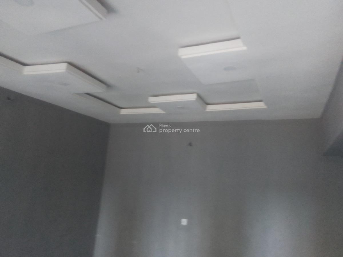 Spacious Luxury 1 Bedroom Flat  with Excellent Features, Alasela Estate, Ogombo, Ajah, Lagos, Mini Flat (room and Parlour) for Rent