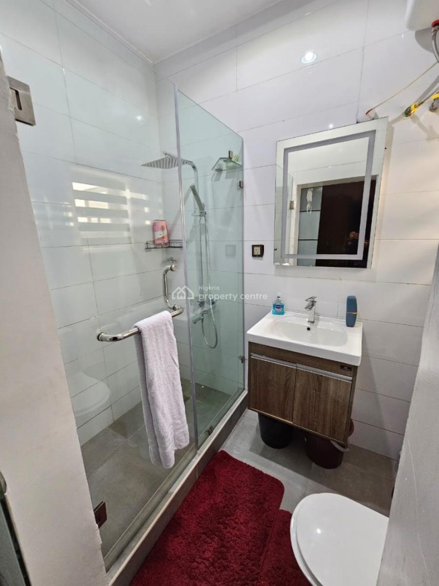 Newly Built and Furnished 3 Bedroom Flat, Ikate Elegushi, Lekki, Lagos, Flat / Apartment for Rent