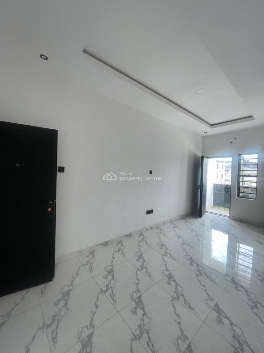 3 Bedroom Self Compound Duplex, Sangotedo, Ajah, Lagos, House for Sale