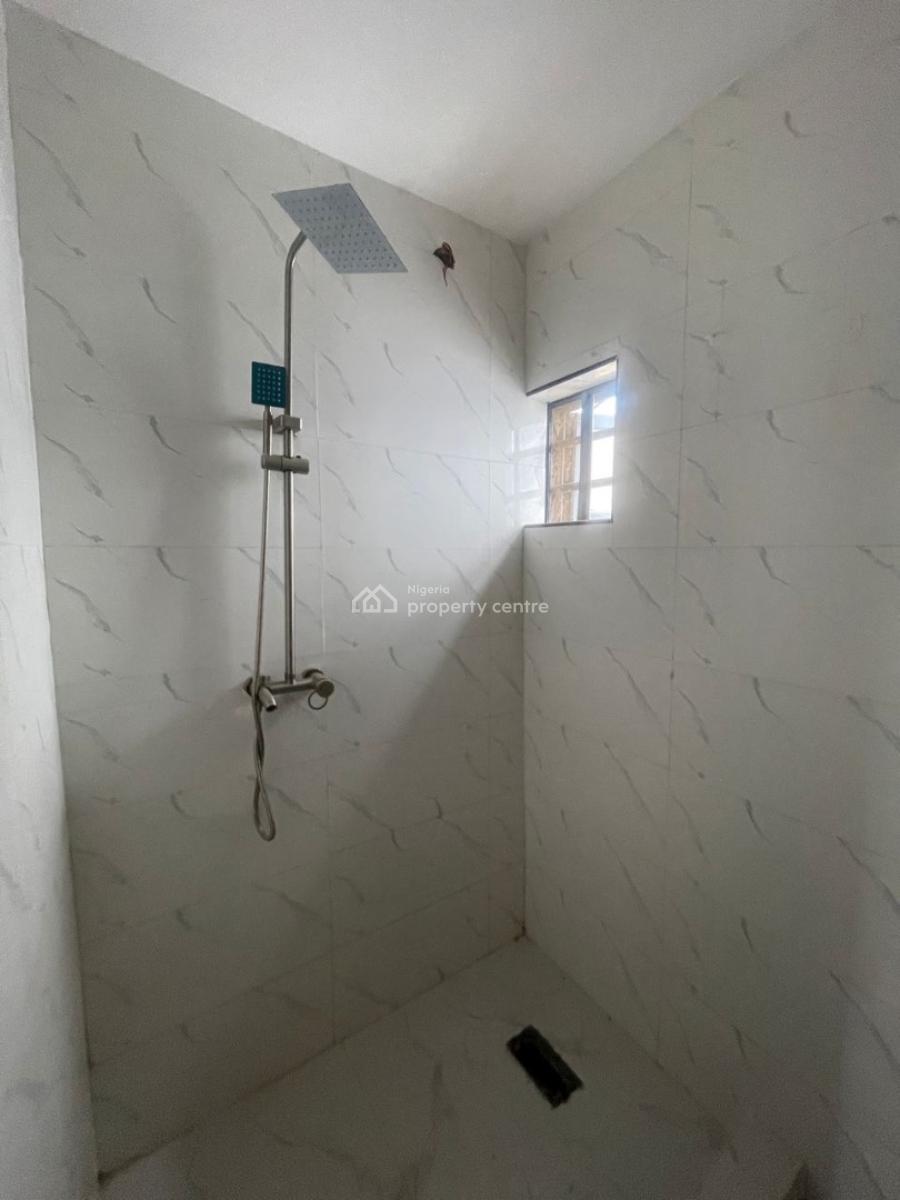 3 Bedroom Self Compound Duplex, Sangotedo, Ajah, Lagos, House for Sale