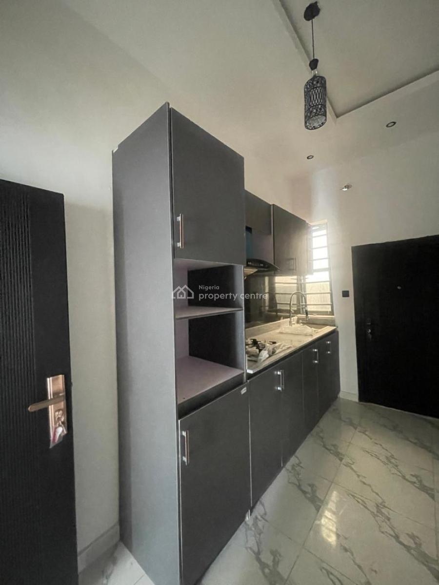 3 Bedroom Self Compound Duplex, Sangotedo, Ajah, Lagos, House for Sale