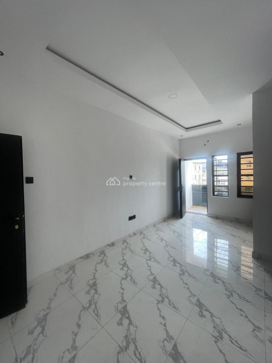 3 Bedroom Self Compound Duplex, Sangotedo, Ajah, Lagos, House for Sale