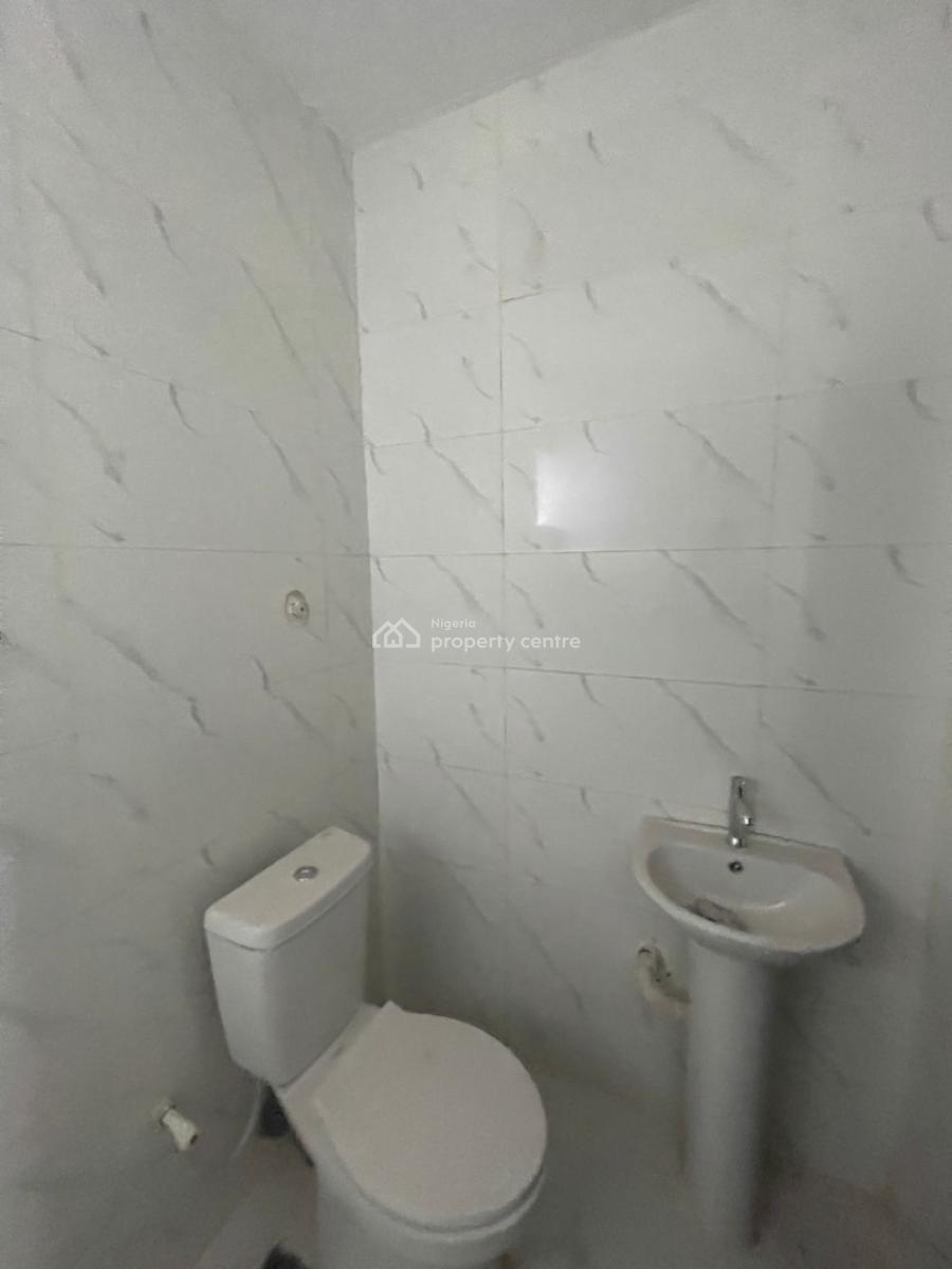 3 Bedroom Self Compound Duplex, Sangotedo, Ajah, Lagos, House for Sale