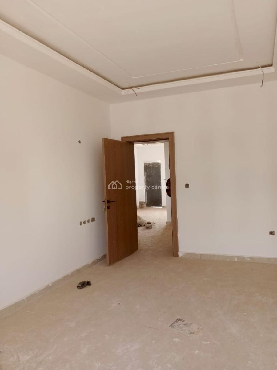 2 Bedroom Flat, Wuse, Abuja, Flat / Apartment for Sale