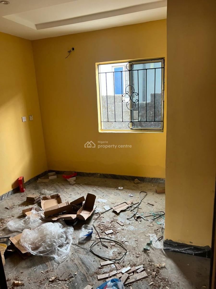 Sharp Lovely Mini Flat, Eputu London Ibeju, Awoyaya, Ibeju Lekki, Lagos, Mini Flat (room and Parlour) for Rent