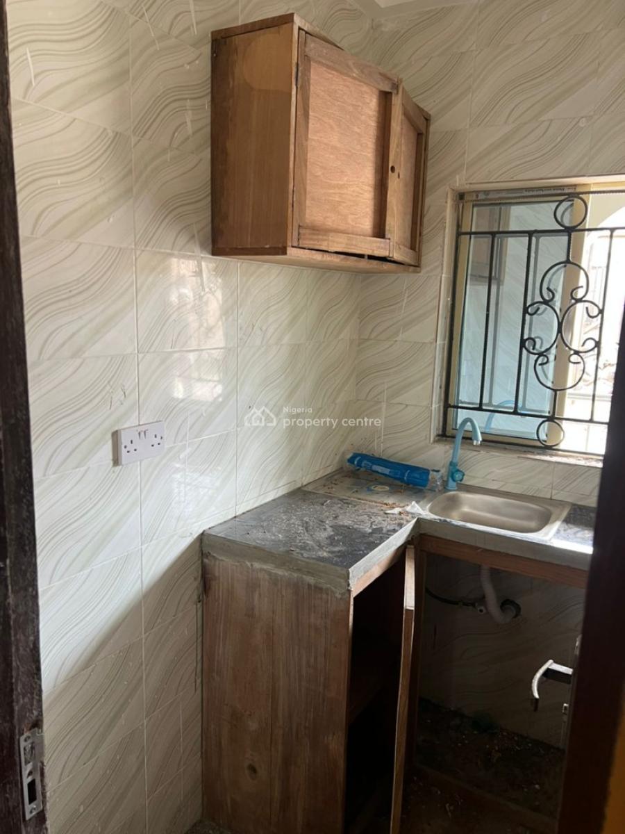 Sharp Lovely Mini Flat, Eputu London Ibeju, Awoyaya, Ibeju Lekki, Lagos, Mini Flat (room and Parlour) for Rent