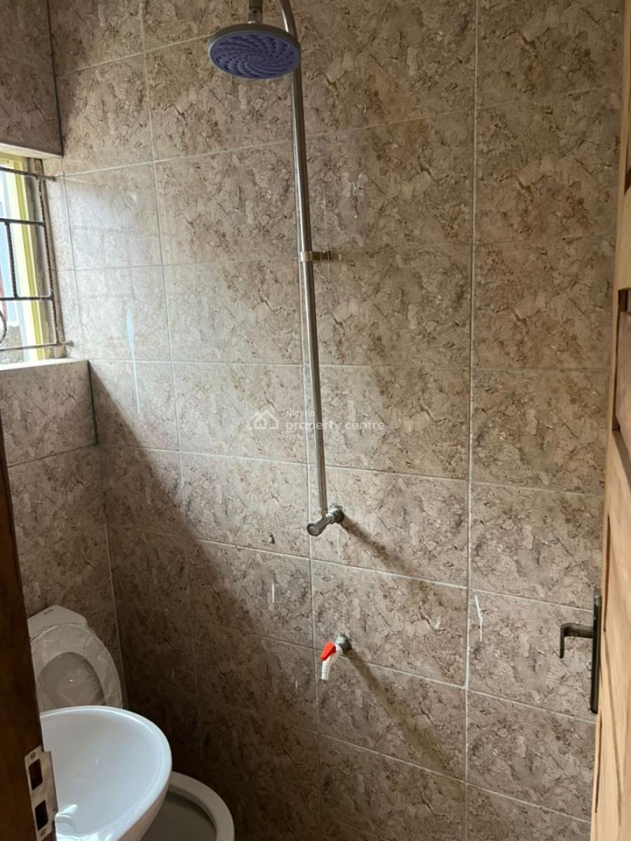 Sharp Lovely Mini Flat, Eputu London Ibeju, Awoyaya, Ibeju Lekki, Lagos, Mini Flat (room and Parlour) for Rent