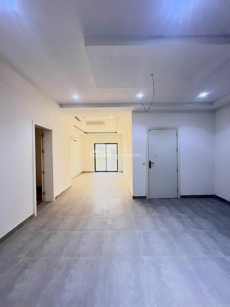 Very Spacious 2 Bedroom Apartment with Swimming Pool, Oniru, Victoria Island (vi), Lagos, Flat / Apartment for Rent
