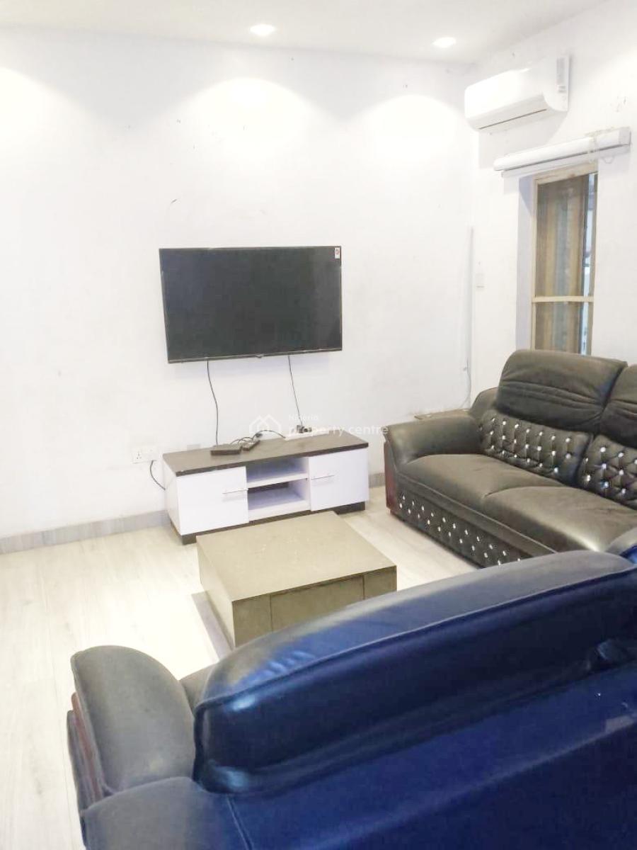 Luxury Furnished 2 Bedroom Terrace Duplex, Ogba, Ikeja, Lagos, Terraced Duplex for Rent