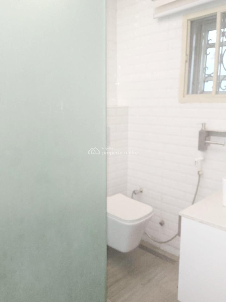 Luxury Furnished 2 Bedroom Terrace Duplex, Ogba, Ikeja, Lagos, Terraced Duplex for Rent