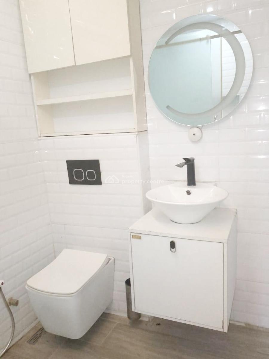 Luxury Furnished 2 Bedroom Terrace Duplex, Ogba, Ikeja, Lagos, Terraced Duplex for Rent